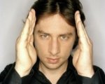 Zach Braff in Swingles