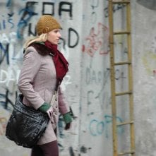 Anica Dobra è la protagonista del film Amore & altri crimini