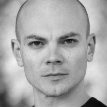 Damir Todorovic fotografato da Tim Morozzo