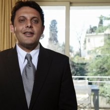 Enrico Brignano E Uno Dei Protagonisti Del Film Un Estate Ai Caraibi 117877