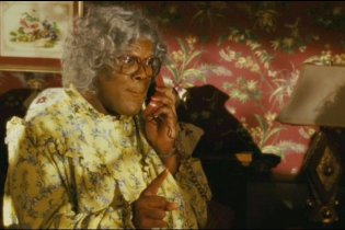 I Can Do Bad All by Myself - Trailer