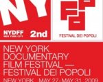 Albert Maysles al Festival dei Popoli
