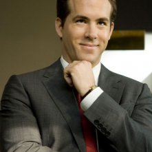 Ryan Reynolds è il protagonista maschile del film Ricatto d'amore