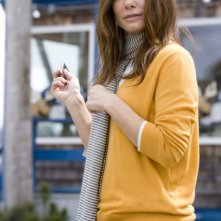 Sandra Bullock è la protagonista femminile del film Ricatto d'amore