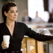 Sandra Bullock In Una Scena Del Film Ricatto D Amore 117803
