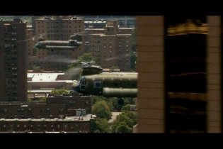 Surrogates - Trailer