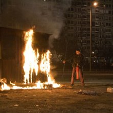 Un'immagine del film Amore & altri crimini