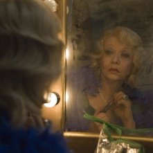 Un'immagine tratta dal film Amore & altri crimini