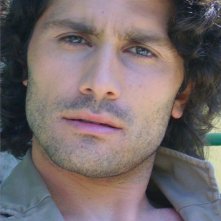 Foto di Lea Zalco - Un intenso ritratto di Giuseppe Morrone