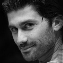 Foto di Lea Zalco - Un ritratto in bianco e nero di Giuseppe Morrone