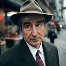 Una immagine di Sam Waterston