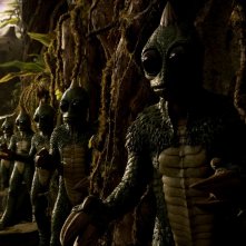 Una prima immagine tratta dal film Land of the Lost