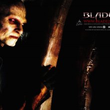 Wallpaper di Luke Goss in 'Blade II'