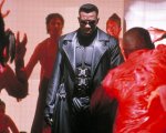Blade: i fan chiedono la cancellazione del reboot con Mahershala Ali, la reazione di Wesley Snipes