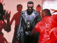 Blade: i fan chiedono la cancellazione del reboot con Mahershala Ali, la reazione di Wesley Snipes