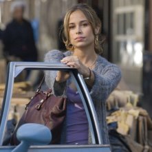 Zulay Henao è Zulay Valez nel film Fighting