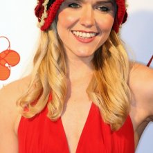 Dominique per il 30th annuale di 'The Gift of Life Celebration' in Beverly Hills nel 2009