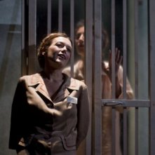 Irma Ciaramella in scena