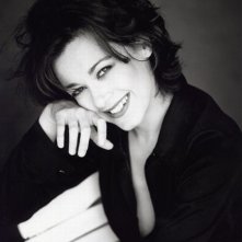 L'attrice Irma Ciaramella