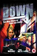 Locandina di Down - Discesa infernale