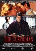 La locandina di The Custodian