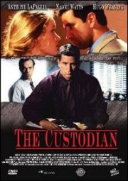La locandina di The Custodian
