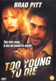 La locandina di Vite dannate