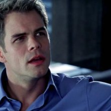 Martin Cummins interpreta Aiden Cater nel film 'Devour'