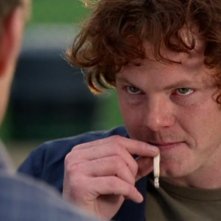 Teach Grant interpreta Conrad nel film 'Devour'