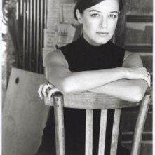 Un bel ritratto di Irma Ciaramella