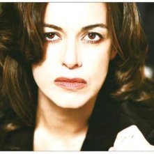 Un ritratto di Irma Ciaramella