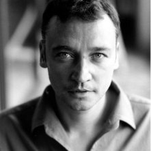 Una immagine di Fabio Balasso 