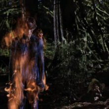 Una scena del film 'Devour'