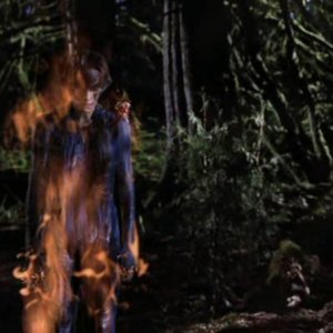 Una scena del film 'Devour'