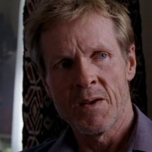 William Sadler interpreta Ivan Reisz nel film 'Devour'