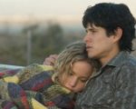 Il Blu-ray di Burning Plain
