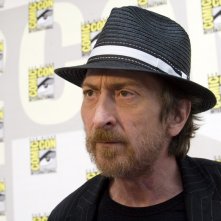 Frank Miller al Comic Con 2008 a San Diego