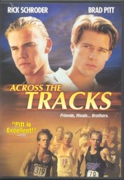 La locandina di Una pista per due