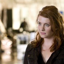 Bryce Dallas Howard è Kate Connor nel film Terminator Salvation