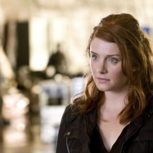 Bryce Dallas Howard è Kate Connor nel film Terminator Salvation