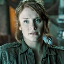 Bryce Dallas Howard interpreta Kate Connor nel film Terminator Salvation