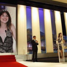 Cannes 2009: Charlotte Gainsbourg premiata come Miglior Attrice per Antichrist
