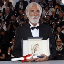 Cannes 2009: Michael Haneke vince la Palma d'Oro per Il nastro bianco
