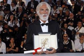 Cannes 2009: Michael Haneke vince la Palma d'Oro per Il nastro bianco