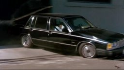 Innerspace - Trailer