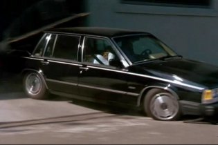 Innerspace - Trailer