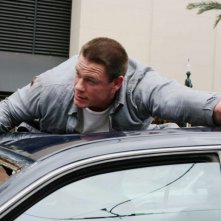 John Cena in una sequenza di 12 Rounds