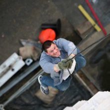 John Cena in un'immagine di 12 Rounds