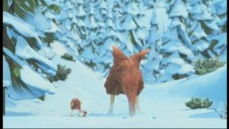 L'era glaciale 3 - L'alba dei dinosauri - Trailer Italiano 2