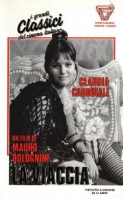 La locandina di La viaccia